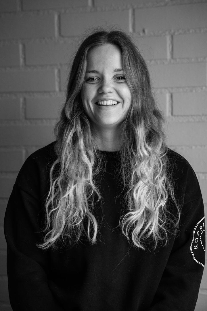 Maja Nilsson
