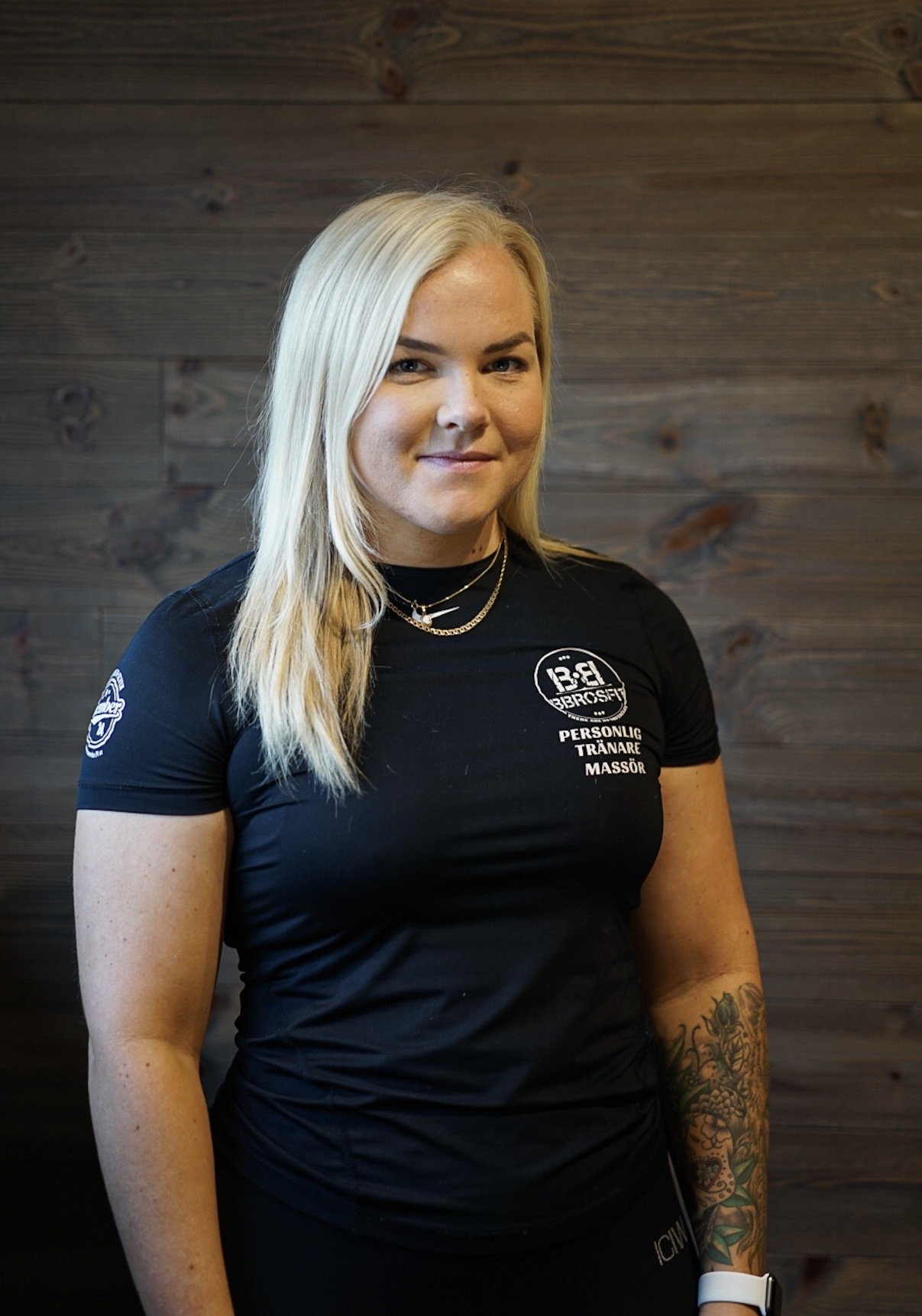 Linnea Hultman
